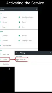 Canon Print Service capture 1