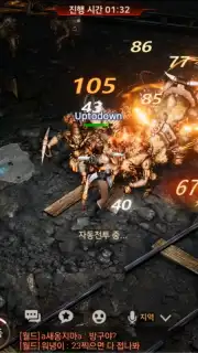 A3: Still Alive (KR) capture 5