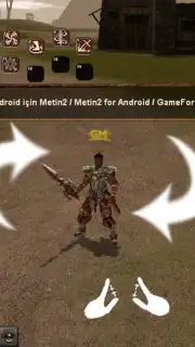 Metin2 capture 2
