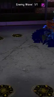 Legends Reborn capture 11