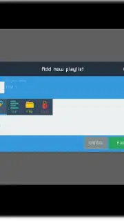 KgTv Player - IPTV Player capture 16