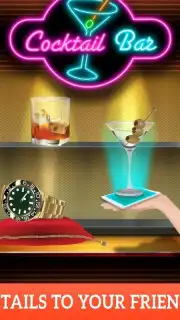 BlackJack for Tango capture 3