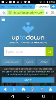 Buddiesbrowser capture 1