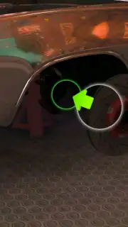 Car Restore - Car Mechanic capture 9