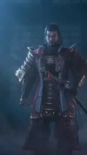 Naraka: Bladepoint Mobile capture 2