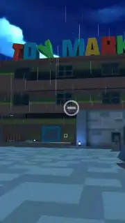Scary Toy Factory capture 2
