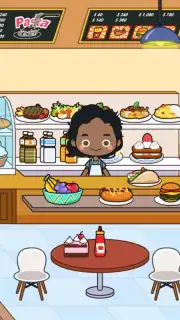 Miga Town: My Hospital capture 10