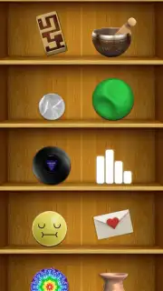 Antistress relaxation toys capture 11