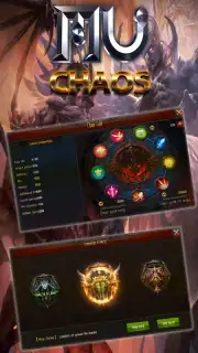 MU Chaos capture 2