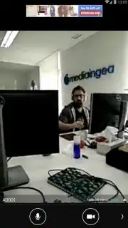 AlfredCamera Home Security capture 2