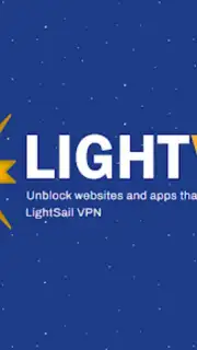 Light VPN - Secure VPN capture 11