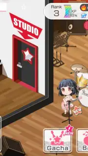 BanG Dream! Girls Band Party! capture 13