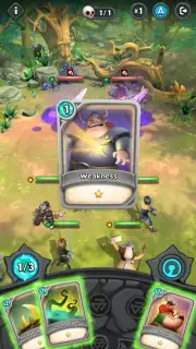 Heroic Expedition capture 4