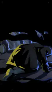 Little Nightmares Comics capture 10