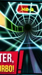 SpeedX 3D Turbo capture 9