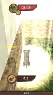 Cat Sim Online capture 3