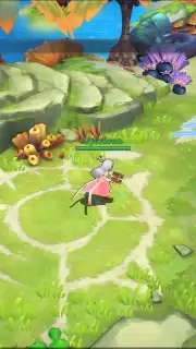 Light of Thel capture 8