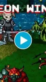 Dungeon Winners capture 1