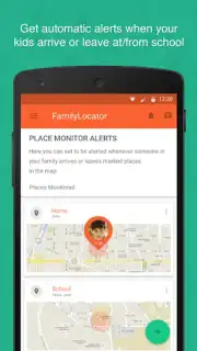 Family Locator capture 8