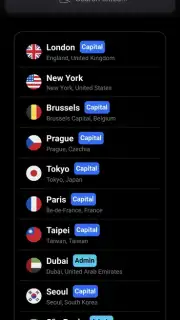 Weather Scout capture 3