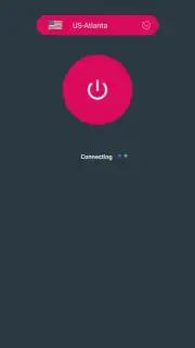 BARA VPN capture 2