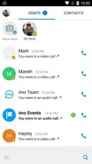 imo Lite capture 2