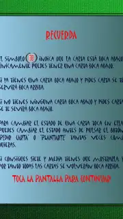 Siete y Media capture 5