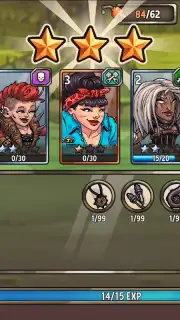 Quest 4 Fuel: Radioactive Borderlands capture 11