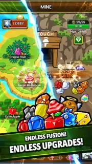 Ultimate DragonMaster capture 3