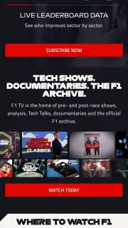 F1 TV capture 2
