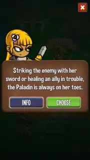 5 Heroes capture 5