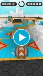 GyroSphere capture 1