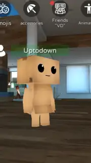 Virtual Droid capture 7