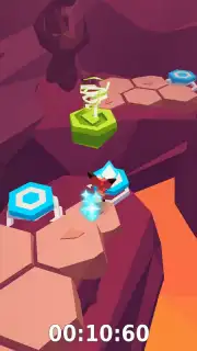 The Little Fox capture 2