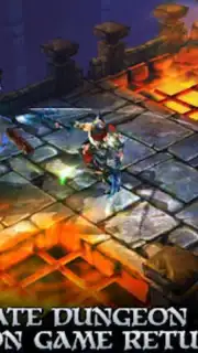 Eternity Warriors 2 capture 1