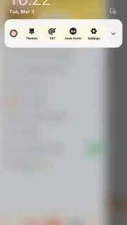 FotoAI Keyboard capture 2