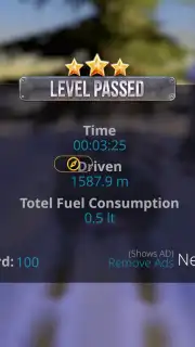 Offroad Chronicles capture 11