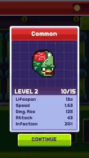 Infectonator 3: Apocalypse capture 2