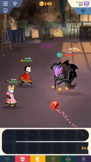 Masketeers capture 10