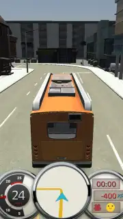 Bus Simulator 17 capture 12