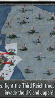 Strategy & Tactics: USSR vs USA capture 12