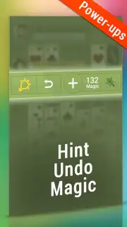 Solitaire Arena capture 8