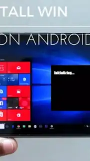 Win 11 Simulator capture 1