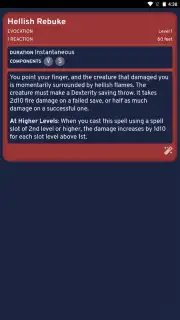 Spellcards 2 capture 4