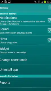 Kaspersky Antivirus & VPN capture 5