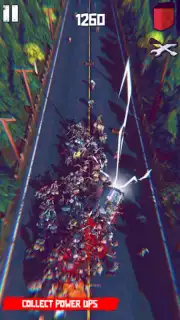 Road of the Dead - Zombie Game capture 8