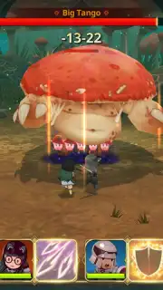Witch Market capture 5