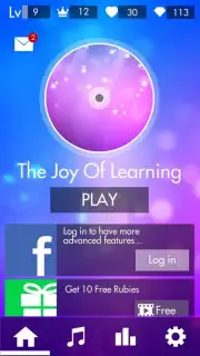 Magic Tiles 3 capture 6