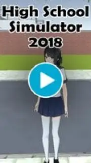 High School Simulator 2018 capture 1