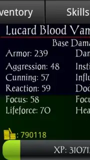 Vampires Fall capture 3
